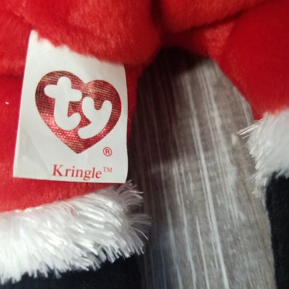 Kringle beanie babies - Picture 2 of 6